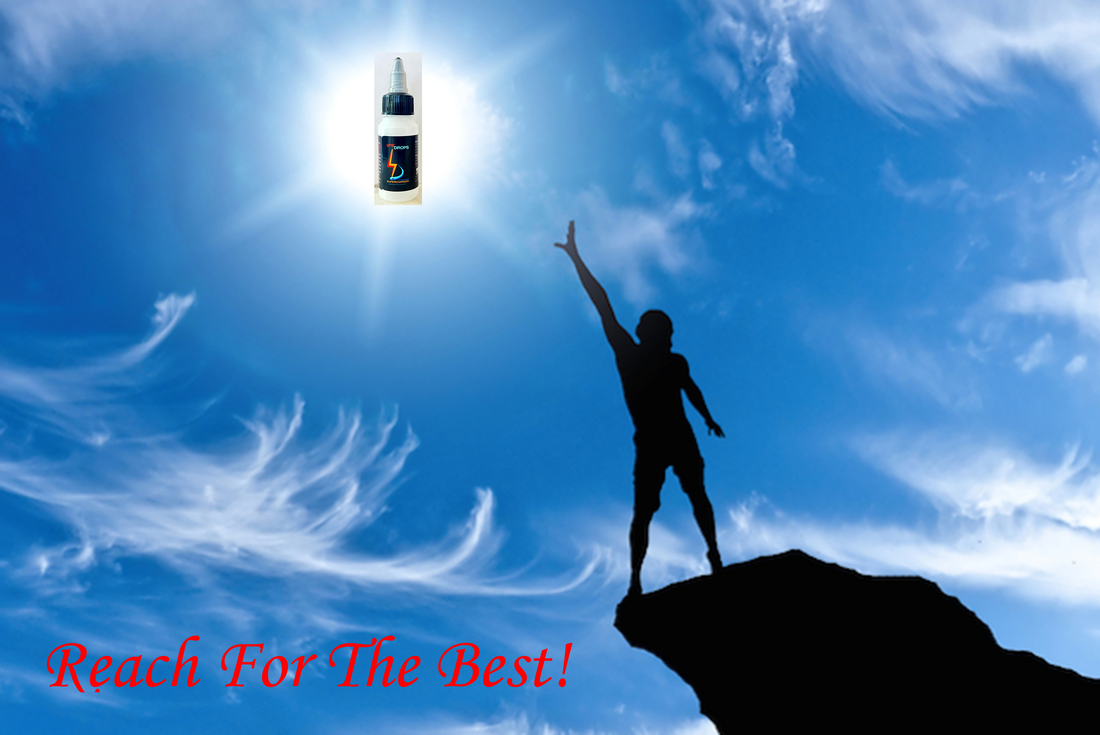 The Best of the Best is Within Your Reach Today!