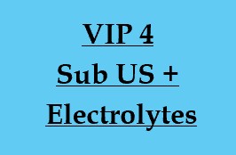 C. VIP Package 4: US - Monthly Subscription Partner Plan